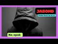 Jabond - Na opak (Official Video) Polish Hard Rock AI| Lata 80