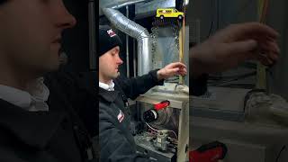 HVAC Maintenance with Tristen