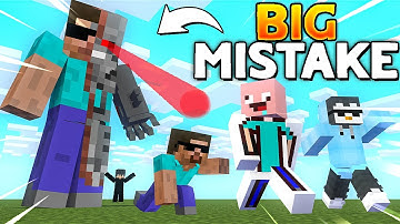 I INSTALLED THE WORLD