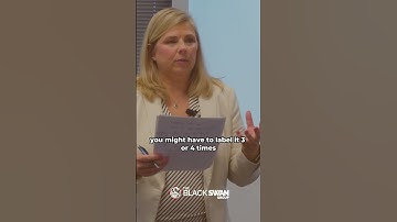 How To Diffuse Negative Emotions Using Labels | Sandy Hein