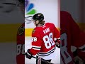 HE’S BAAAAACK‼️🚨❤️🍿 #nhl #patrickkane #hockey #blackhawks
