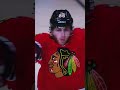 HE’S BAAAAACK‼️🚨❤️🍿 #nhl #patrickkane #hockey #blackhawks