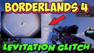 Learn How to Fly in Borderlands 4 [Still Works]