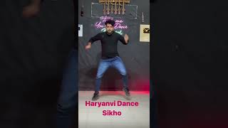 Hero Handa #easydancestep #dance #esaydancesteps