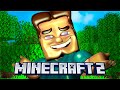 NON DOVETE ASSOLUTAMENTE GIOCARE A QUESTO MINECRAFT..