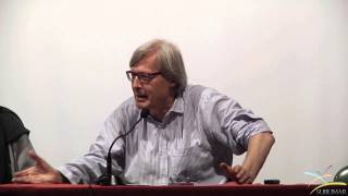 Vittorio Sgarbi - Il Sacro e il Profano nell'Arte (Milano, 20/06/2014)