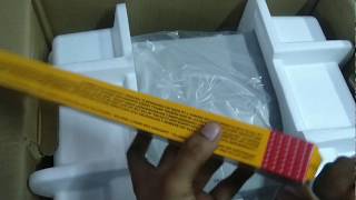 Olivetti PR2 PassBook Printer Unboxing 2019 Mostly Used In Banks