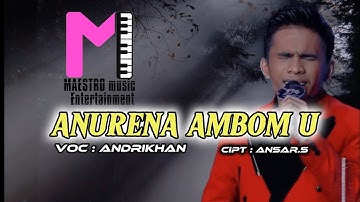 Anurena Ambo