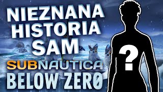 Co Tak NAPRAWDĘ Stało Się z ZAGINIONĄ SIOSTRĄ? | Subnautica Below Zero