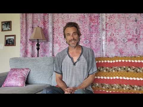 Announcing "The Purple Building: Busman's Holiday with Todd Snider" June 9 at Noon CT