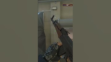 INSANE FLICK IN CS2 GIVE ME 3 KILLS ON NUKE COUNTER STRIKE 2 #csgo #counterstrike2 #cs2