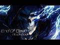 【Epic Music】 Death Metal/Metal/Rock Music/Battle Music/Uplifting Music/テンション上がる曲 💀End of Death💀