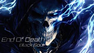 【Epic Music】 Death Metal/Metal/Rock Music/Battle Music/Uplifting Music/テンション上がる曲/ 💀End of Death💀