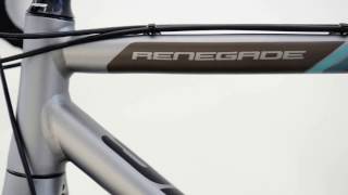 Jamis 2016 Renegade Exile