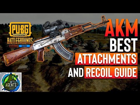 akm-recoil-control-with-3x-scope😍-👌🔴-game-play-highlights-🔴