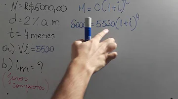 Como calcular o valor de uma duplicata?