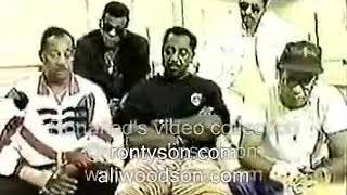 Celebrity The Temptations interview on Entertainment Tonight (1991) Net Worth