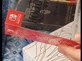 Распаковка Hollow Knight Collector's Edition. Призы для подписчиков!!!