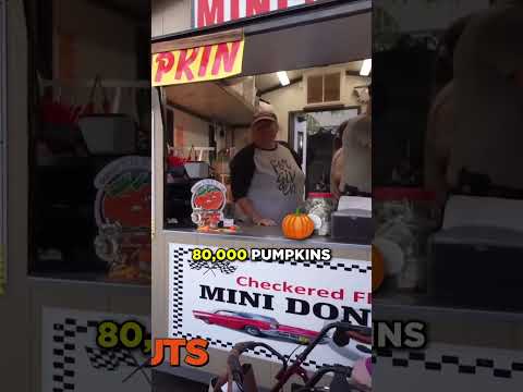 $5,000 Per Day Selling Donuts? Are They Lying?