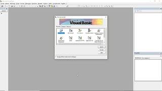 Qu'est ce que VB6 et Pourquoi l'utiliser ?