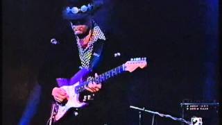 Watch Vargas Blues Band Hard Time Blues video