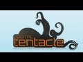 Digital tentacle en insert coin teaser