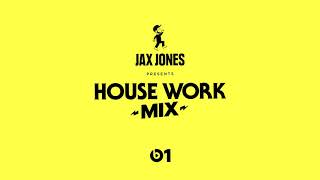 Jax Jones Presents: Paul Woolford, Black V Neck, Rony Seiklay & Wh0 (Exclusive Beats 1 Mix)