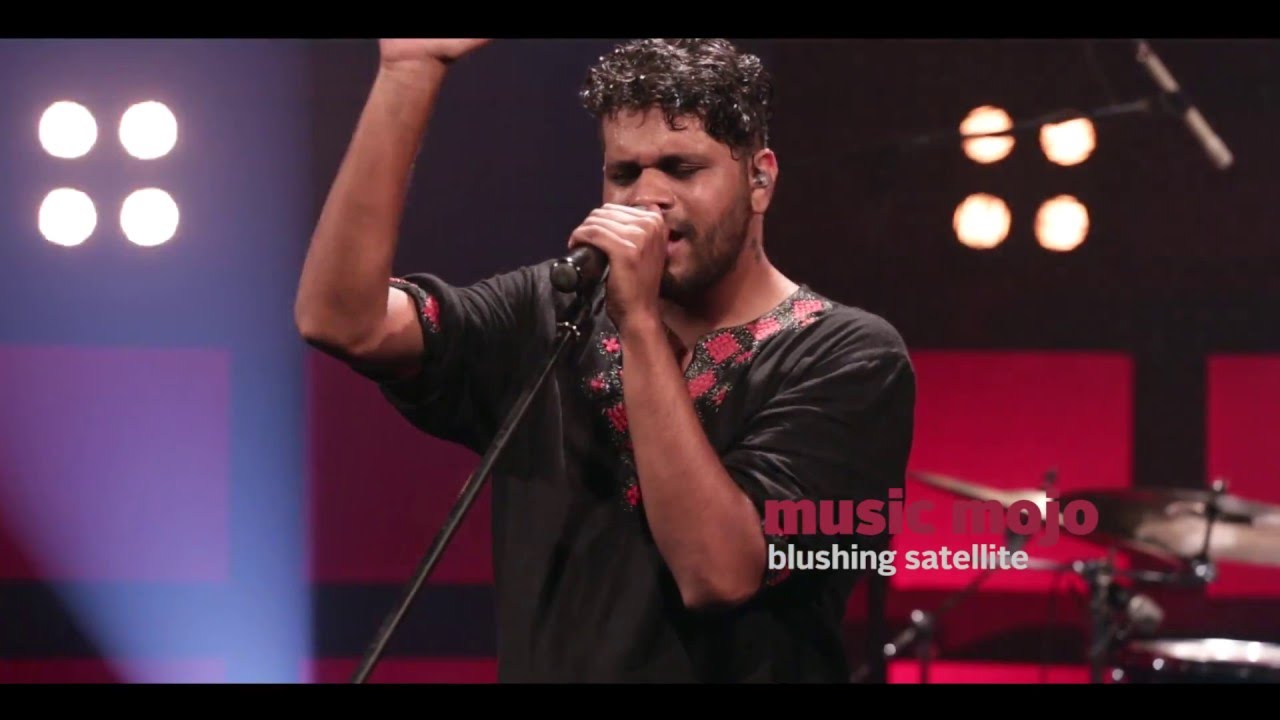 Guarda High - Blushing Satellite - Music Mojo - Promo su YouTube Guarda High - Blushing Satellite - Music Mojo - Promo su YouTube