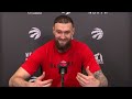 Toronto Raptors Full Media Availability | Post Game at Kings | January 21, 2026