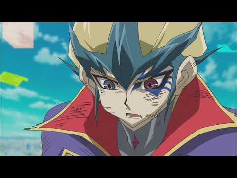 Yu-Gi-Oh! ZEXAL- Episode 64 - Change of Hart