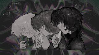 人エイ『アイスクリーム』可不