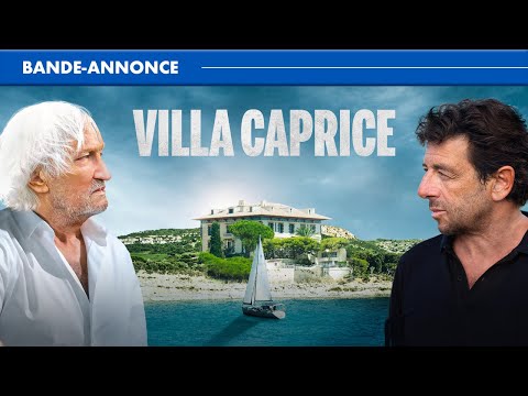 Villa Caprice