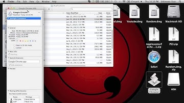 3 Viruses To Make On AppleScript Editor *Easy*