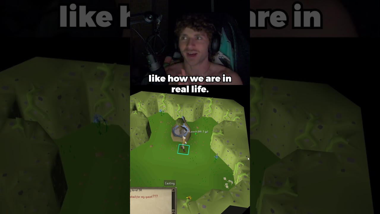AVERAGE OVERCOOKED PLAYER
