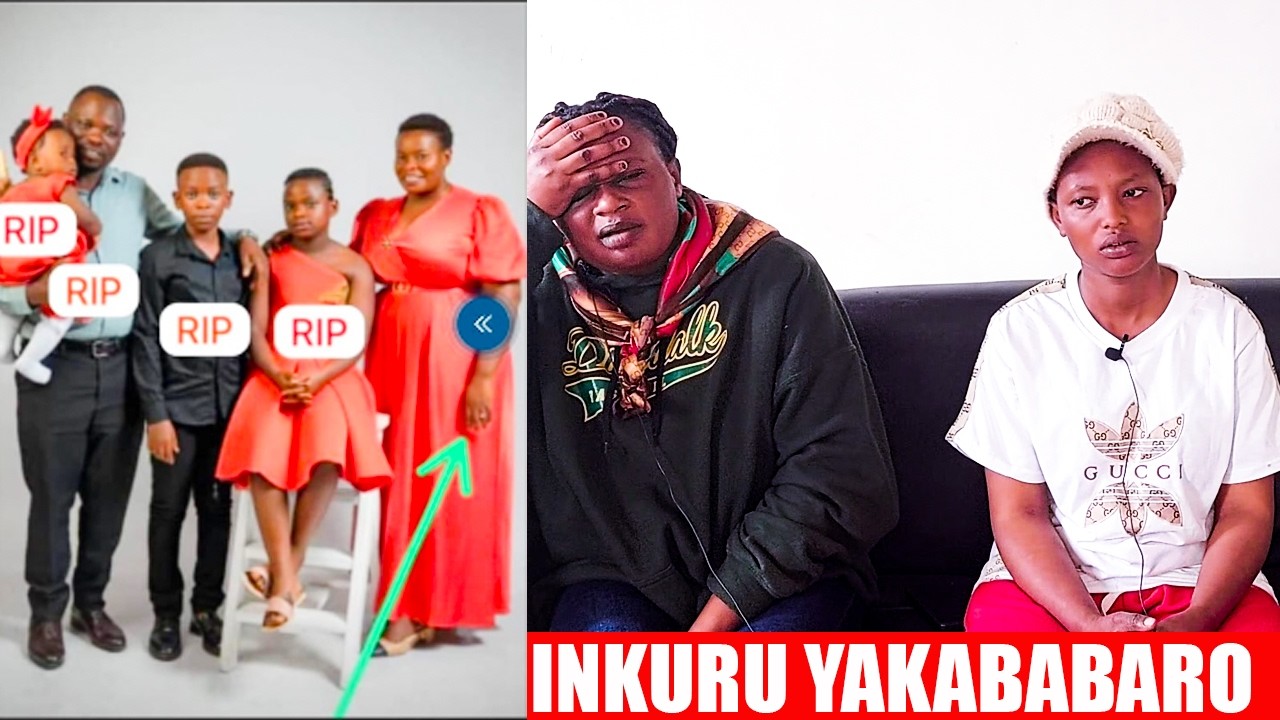 AMARIRA N'IMIBOROGO NYUMA YOGUSHINGURWA KURI  BANA NA SE BISHWE N'IMPANUKA BAVUYE GUSENGA i #RUBAVU