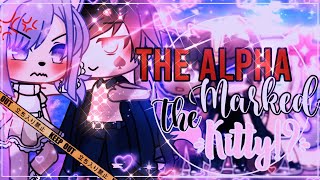 🐺✨The Alpha Marked The Little Kitty Cat🥵🐱 || GachaLife MiniMovie || GLMM ||