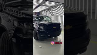 Chevrolet Tahoe 2020 BLACK EDITION ⚫️ СОВСЕМ СКОРО ПОЛНЫЙ ОБЗОР♨️ Тюнинг Центр +99897 454 09 95☎️