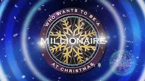 [V.5- Final ver.] Remade Wwtbam UK Xmax Rave custom intro