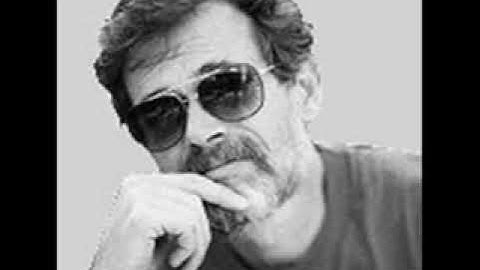 Terence McKenna - Sasha Shulgin, 1983 Broadcast  6 - 7