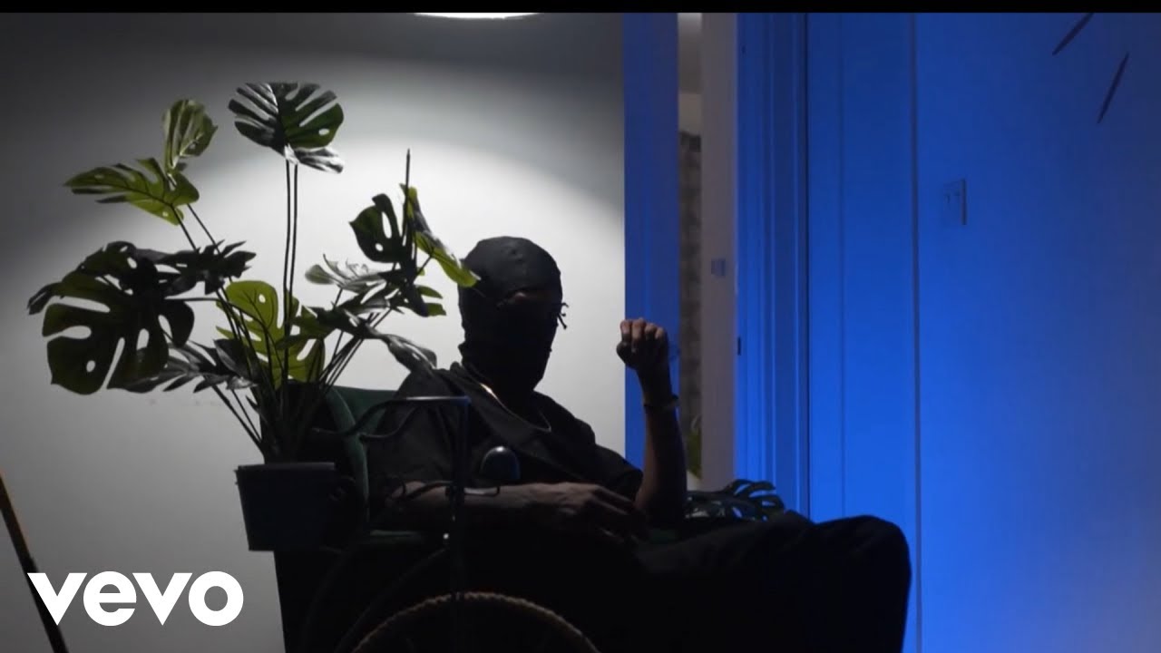 1FryyDeVulture - See Saw (Official Music Video)