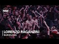 Lorenzo Raganzini | Boiler Room x HEX Barcelona