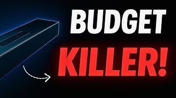 Top 7 Dolby Atmos Soundbars 2026 – Best Budget Picks!