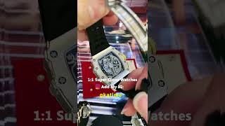 #watch #watches #wristwatch #luxurywatch #wristshot #watchlover #rolexwatch #lovewatches #menwatch