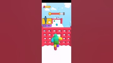 Blob Runner 3D | GaMePlaY aLL LeVeLs ¦130¦ |BIG UPDATE! [Android, iOS]