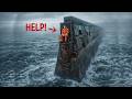 Samandar Ke Beech Bani Jail Mein Phasa Qaidi | Escape Plan (2013) Explained in Hindi