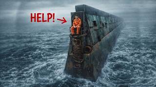 Samandar Ke Beech Bani Jail Mein Phasa Qaidi | Escape Plan (2013) Explained in Hindi