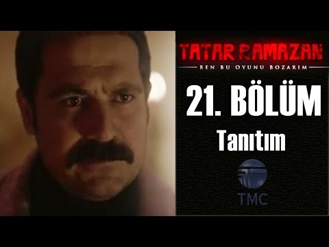 Tatar Ramazan | 21. Bölüm Tanıtımı | Geçmişin Günahları