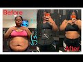 MY WEIGHTLOSS UPDATE WITH JSCULPT | THEONLYELLIE