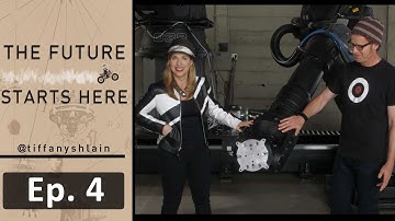 Why We Love Robots | Ep. 4 | Future Starts Here