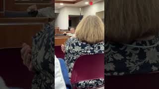 Planning Commission - Deliberations - Part 1 - 2040 Comprehensive Plan 2-25-2025